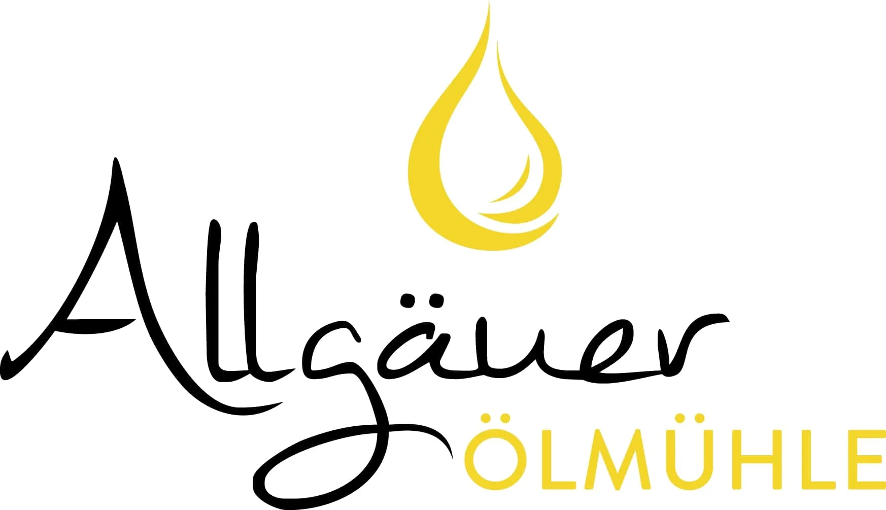Allgäuer Ölmühle GmbH Logo
