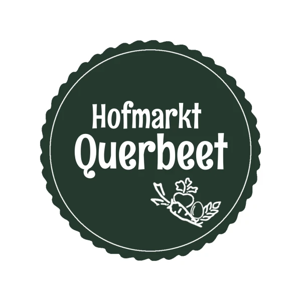 Hofmarkt Querbeet Logo